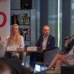 T-Systems Slovaka Košice novinári východoslovenský región rozvoj