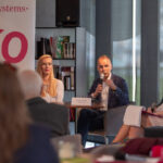 T-Systems Slovaka Košice novinári východoslovenský región rozvoj