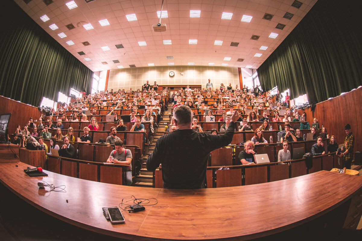 Vzdelávací projekt Digisemester už aj na Slovensku