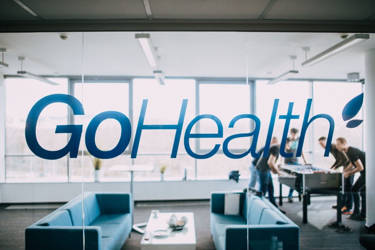 Spoločnosť GoHealth plánuje investovať milióny do slovenských technologických talentov
