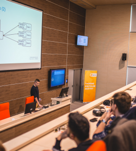 fronted masters kosice