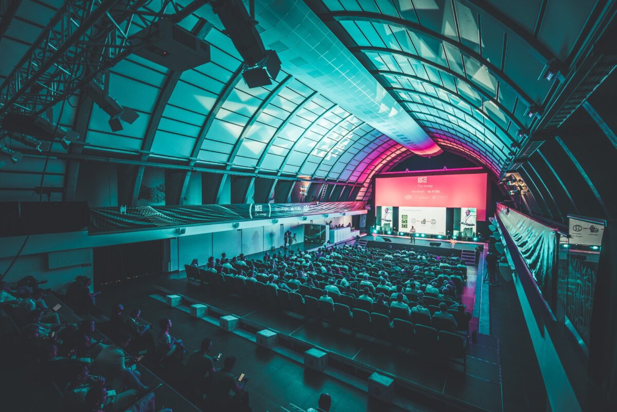 Inovácia, udržateľnosť a transformácia – čo priniesla VSE unIT conference?