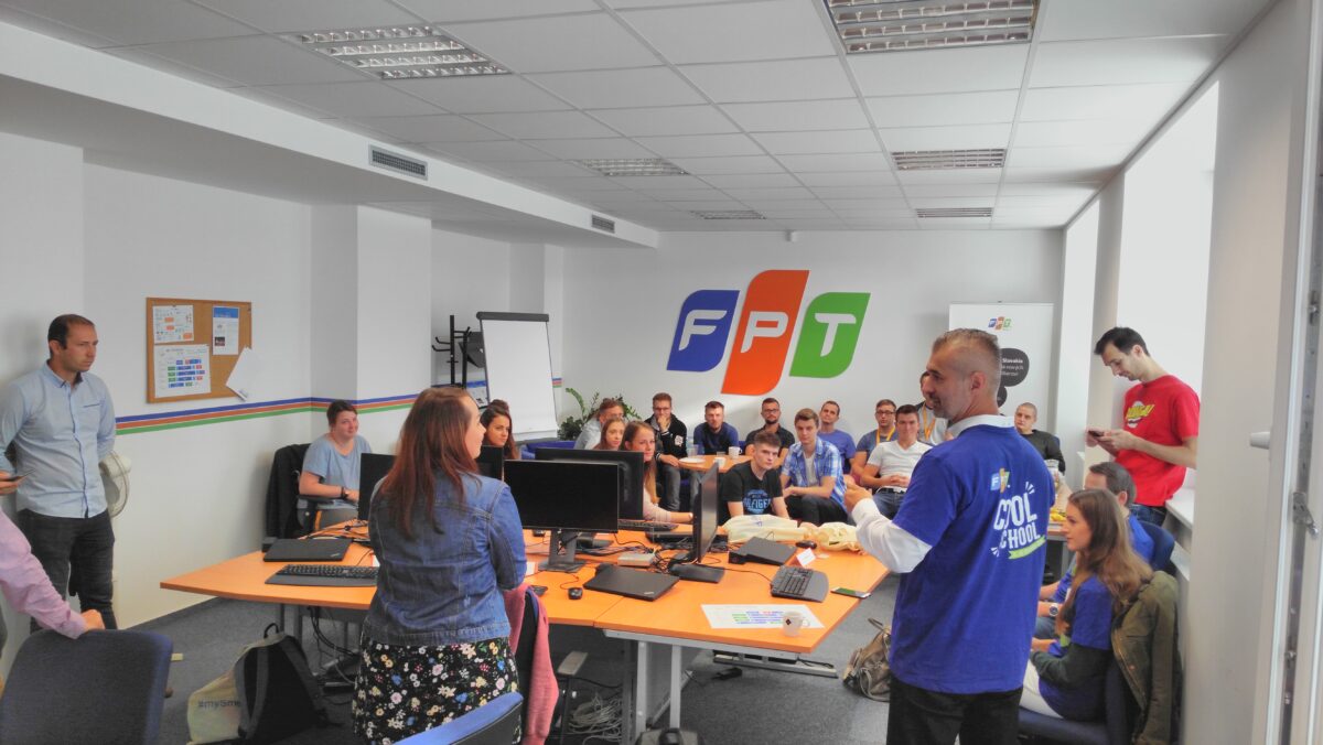 Try before buy – v Košiciach si môžeš IT firmu najprv vyskúšať