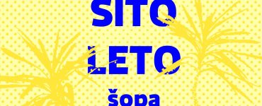 sieťotlač v Šope