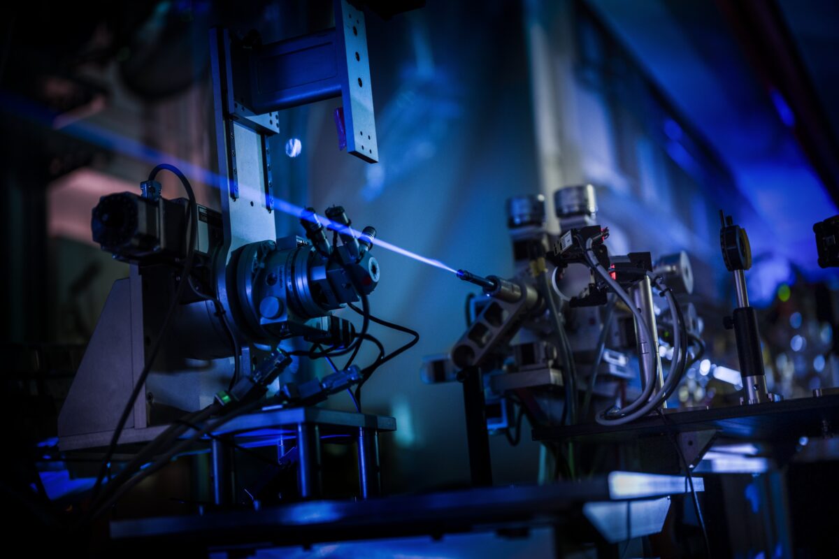 Výskumníci z UPJŠ sa podieľajú na príprave technológie na prvé 3D filmy mikrosveta