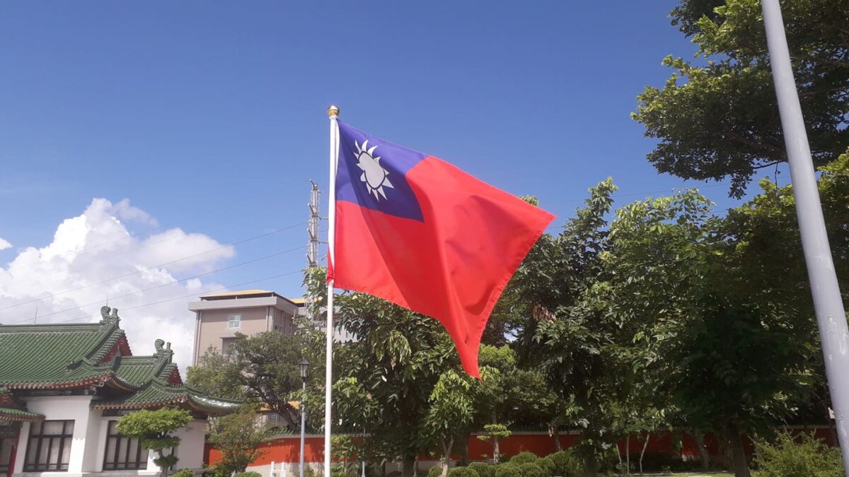 Milí ľudia, krásna príroda a moderná infraštruktúra – taký je Taiwan