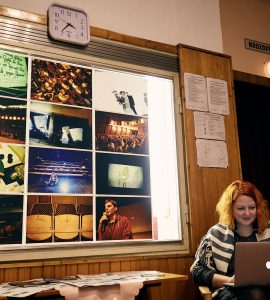 nina silanova pocity