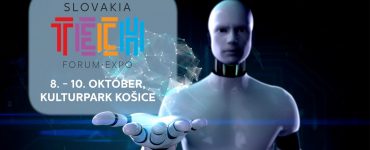 slovakia expo tech