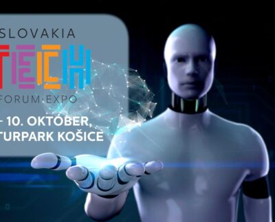 slovakia expo tech