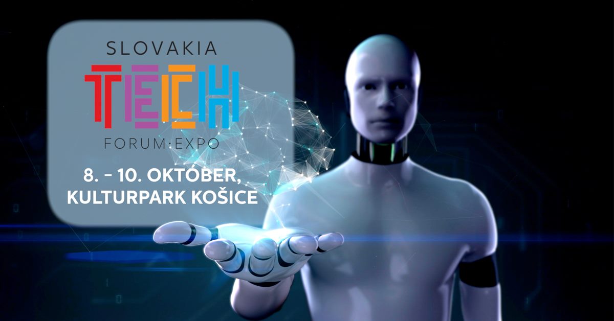 V Košiciach vystúpi Michel Fornasier, muž s inteligentnou protézou