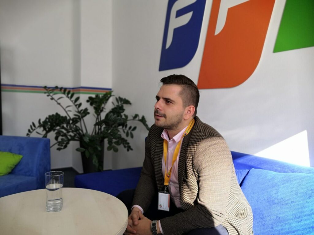 fpt slovakia cool school