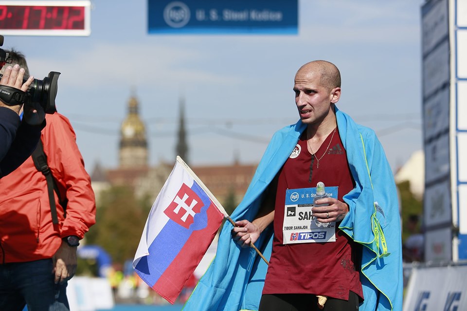 MMM súčasťou Marathon Majors