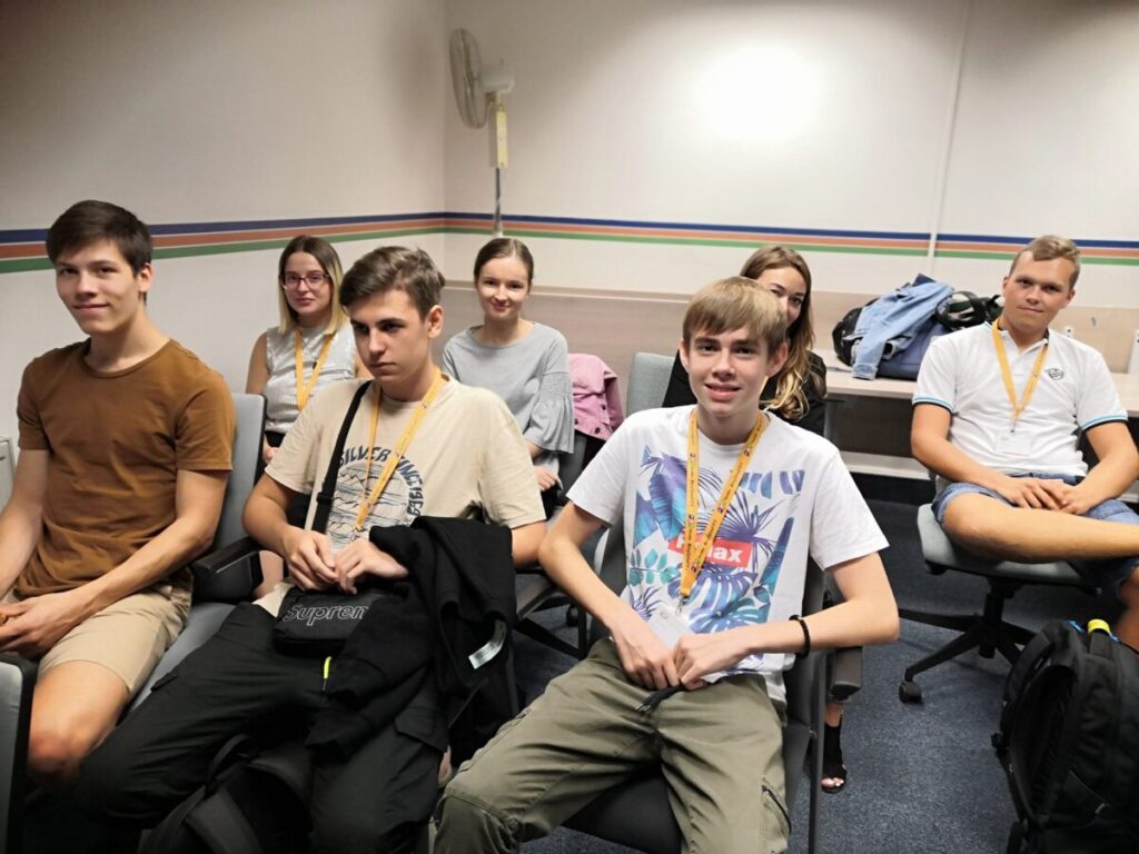 fpt slovakia cool school