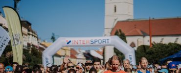 prešov polmaratón