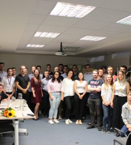 fpt slovakia cool school