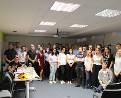 fpt slovakia cool school