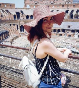 gd-team michaela glezlova