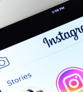 nova funkcia instagramu