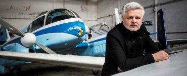 stefan klein airmobil
