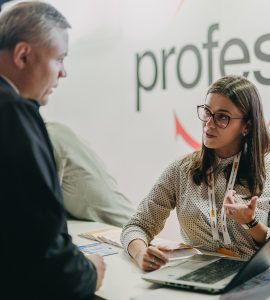 profesia days kosice