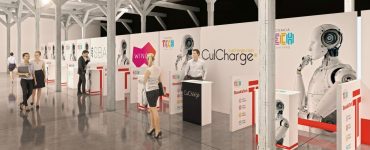 slovakia tech expo