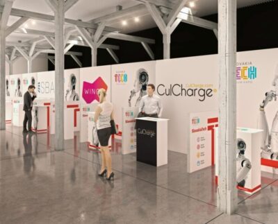 slovakia tech expo