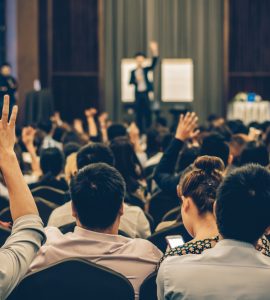 HR akadémia v Košiciach