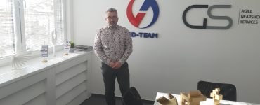 gd-team lubomir maretta