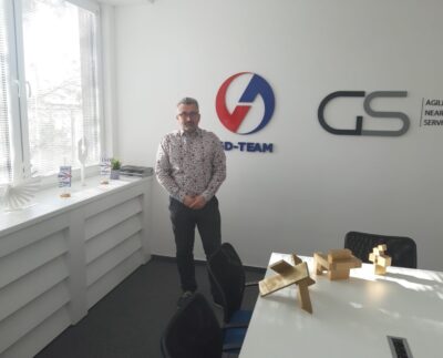 gd-team lubomir maretta