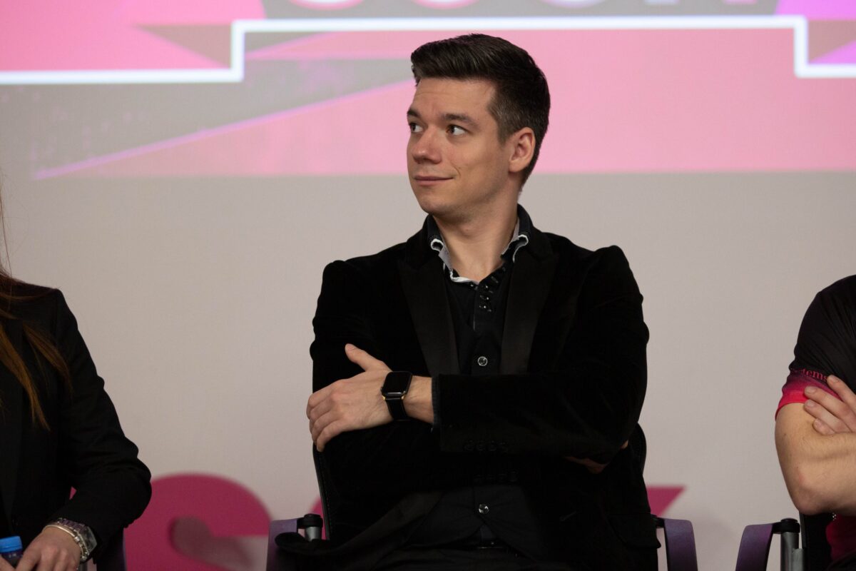 Dev1: Raz gamer, navždy gamer