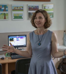 angelika hanesz ucitel slovenska