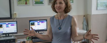 angelika hanesz ucitel slovenska