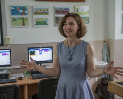 angelika hanesz ucitel slovenska