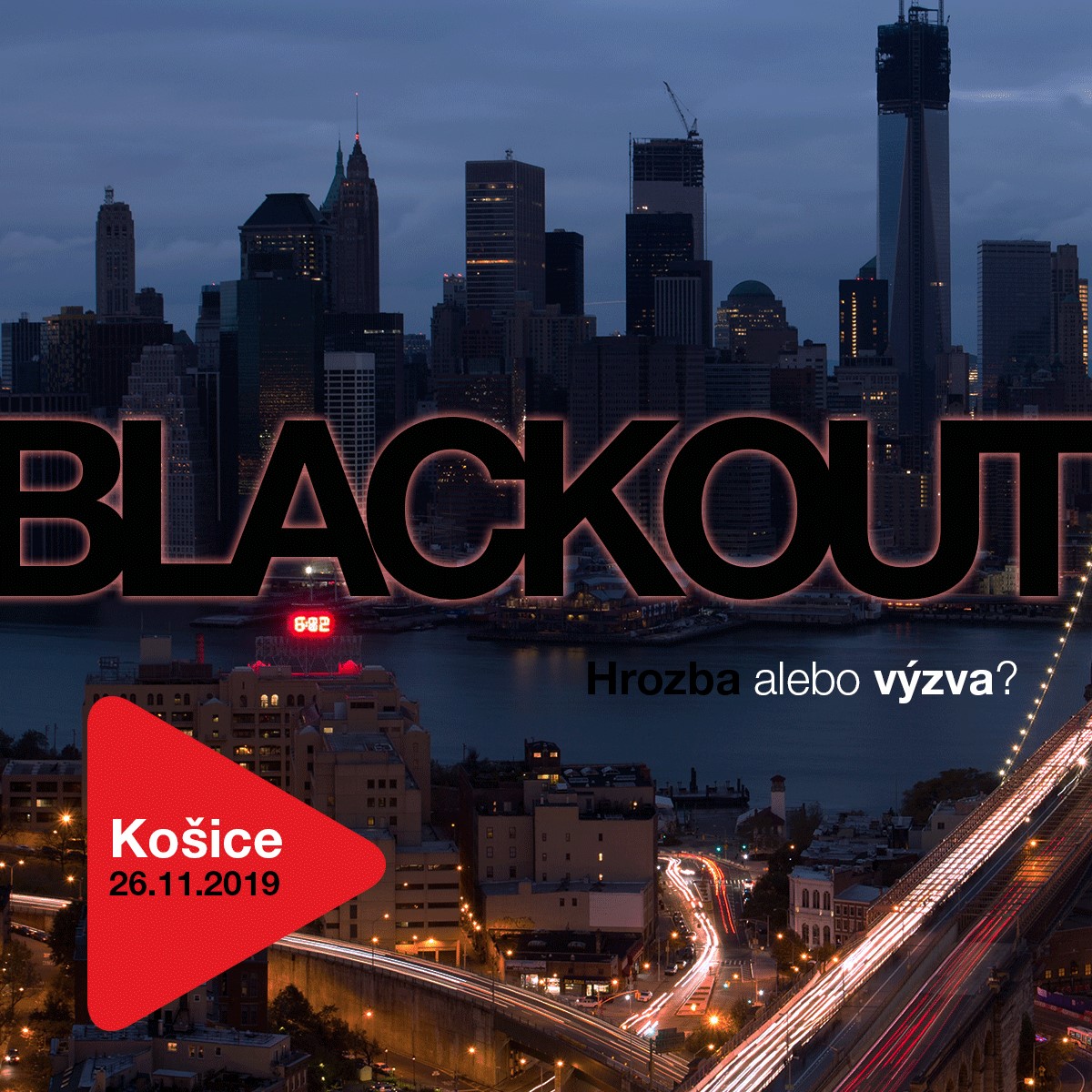 Vedeli by ste si predstaviť život bez elektriny?