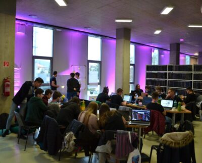 hackathon