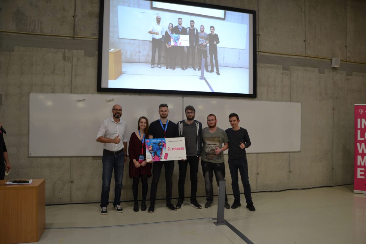 hackathon