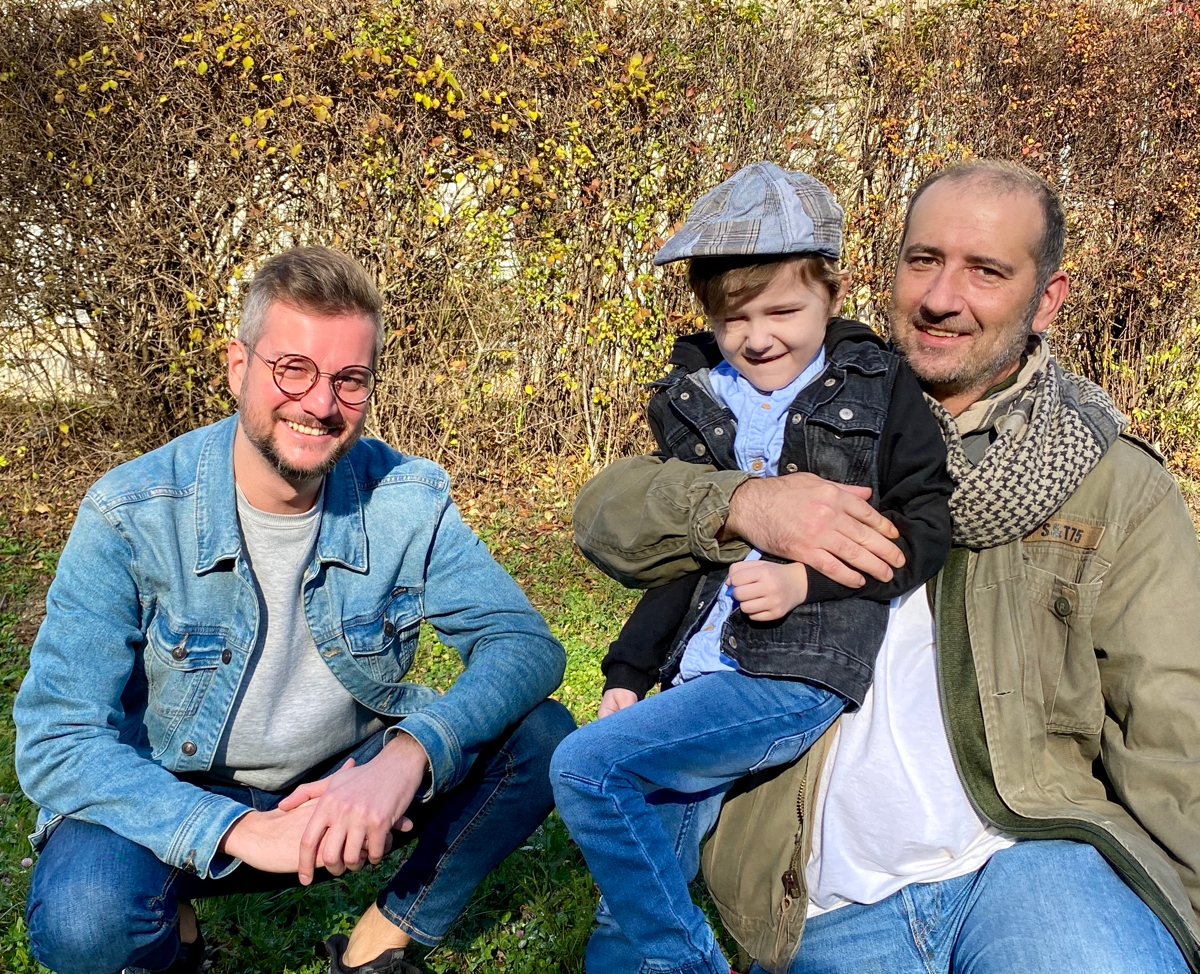 Košická firma zbiera iPady pre deti s autizmom