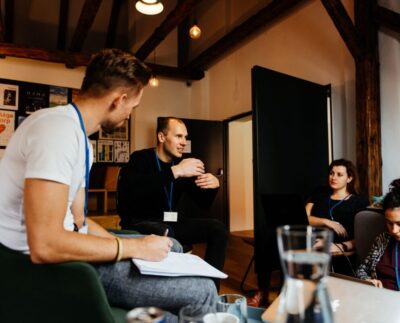 service design