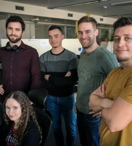 ako rozbehnúť kariéru v IT