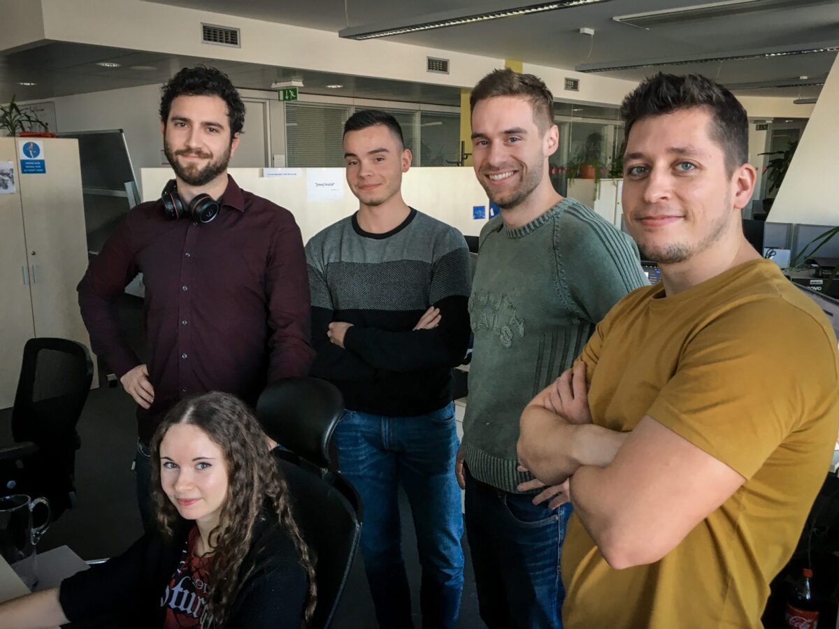 Čo potrebuješ na to, aby si rozbehol kariéru v IT?