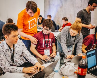 hack kosice