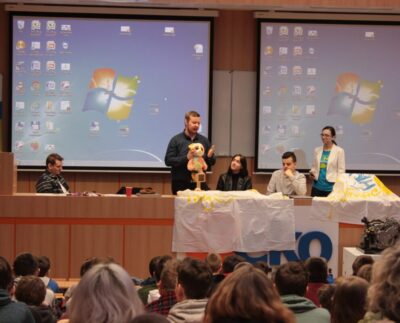 mymachine