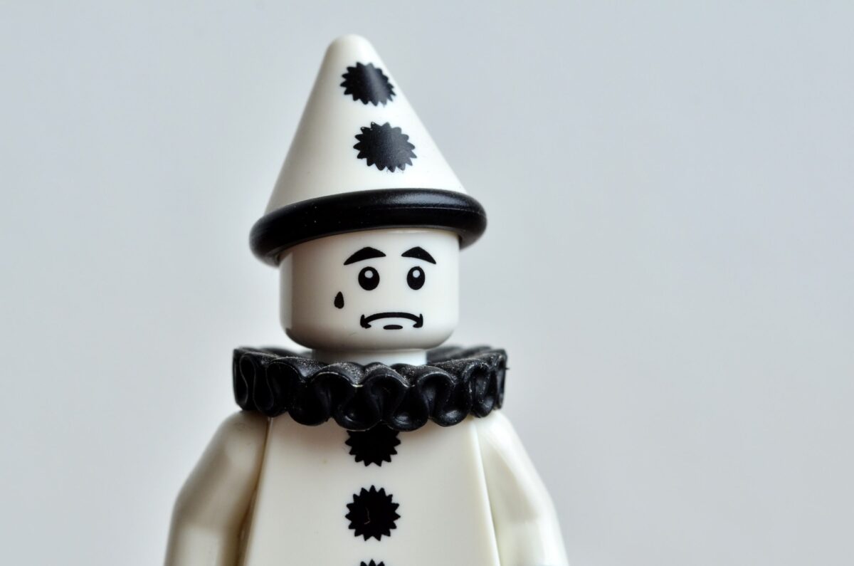 Legoland smúti. Zomrel dizajnér, ktorý navrhol legendárnu figúrku
