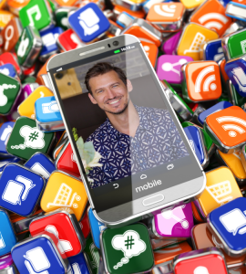 TOP aplikácie Radoslav Repicky