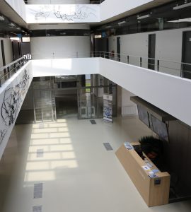 technicom založení firmy