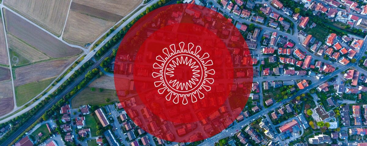 Pomoc pre slovenské mestá a obce počas Covid-19
