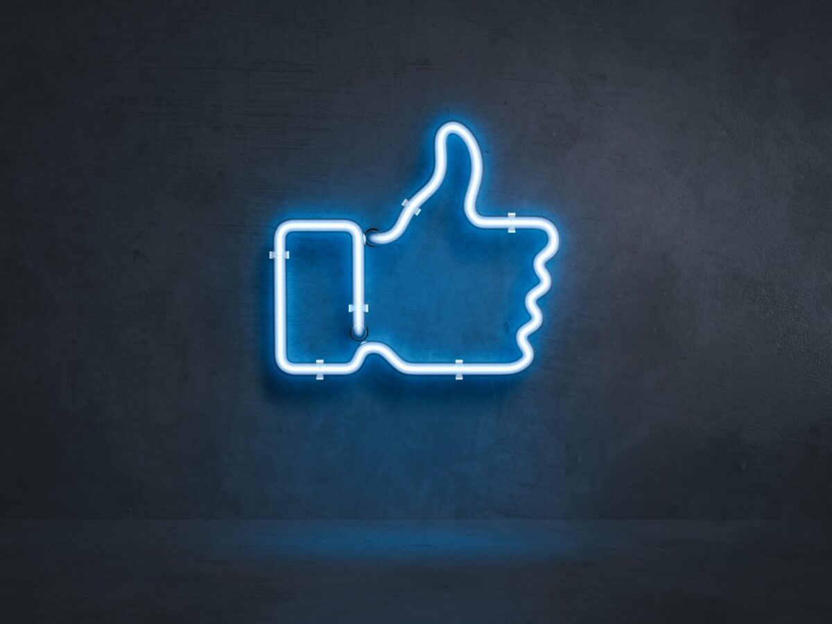 Jarné upratovanie – zaslúži si ho aj Facebook