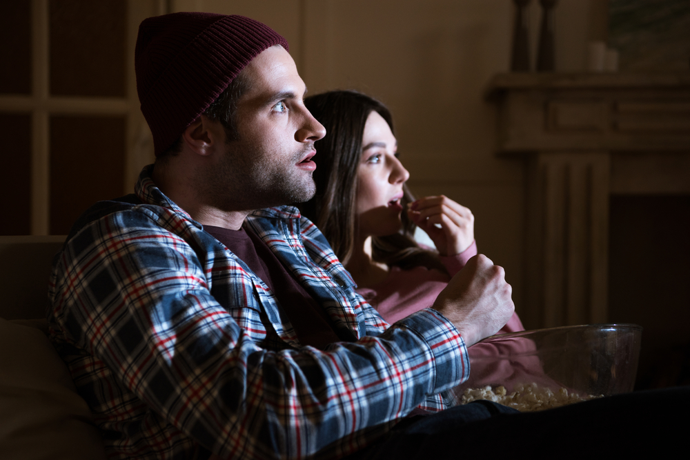 5 tipov na filmové maratóny