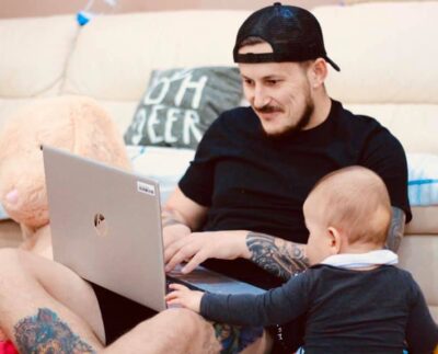 home office
