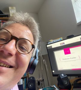 daniel giebel home office